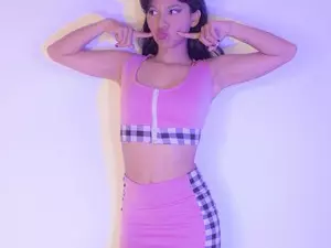 Myfreecams Nude Webcam of Reoko_