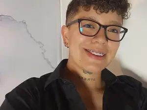 Myfreecams Nude Webcam of Alex_Noa