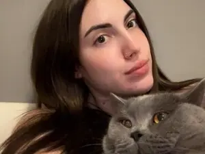 Myfreecams Live Porn of ScarletHeart