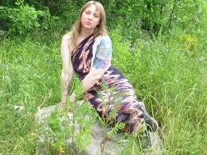 Myfreecams Live Porn of LovelyPhoenix