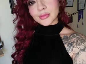 Myfreecams Nude Webcam of Sally10_35