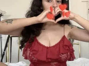 Myfreecams Sex Cam of notbeckyhecky