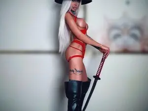 Myfreecams Live Sex Cam of EllyaBlack