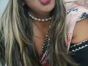 Myfreecams Private Sex Chat of IndianMama