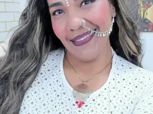 Myfreecams Best Webcam of Nailha