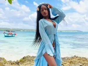 Myfreecams Sex Chat of ivyjackson1_