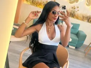 Myfreecams Sex Cam of ivyjackson1_