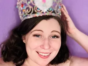 Myfreecams Free Porn Cam of Toxic_Cupcake