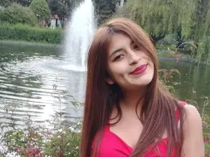 Myfreecams Sex Cam of SUZZY23