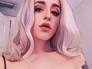 Myfreecams Sex Cam of SeraphinaLane