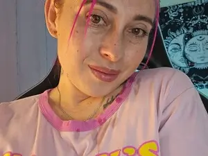 Myfreecams Free Live Porn of SweetYeyis