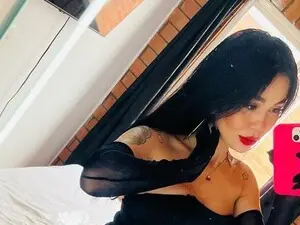 Myfreecams Live Sex of Valeria_Domi