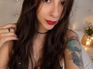 Myfreecams Sex Chat of HollyBloom_