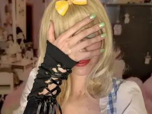 Myfreecams Sex Chat of Liliraelita