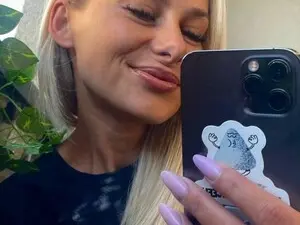 Myfreecams Nude Webcam of EvaNesssa