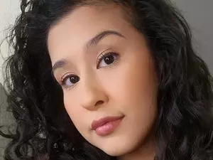 Myfreecams Live Sex Cam of MissFine