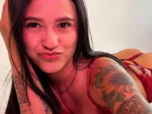 Myfreecams Best Webcam of Celenefarrel