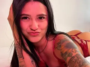 Myfreecams Live Sex Cam of Celenefarrel