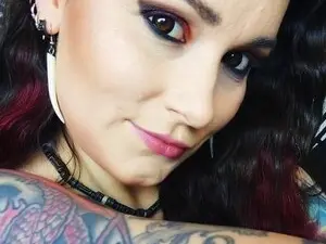 Myfreecams Sex Cam of GodessFreya