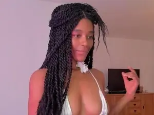 Myfreecams Live Sex of Duna_du