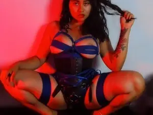 Myfreecams Live Porn of Lillyqueen1