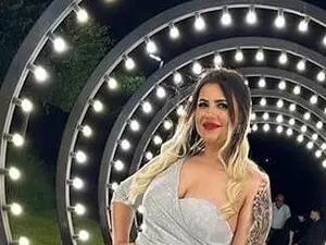 Myfreecams Sex Cam of MissDafina