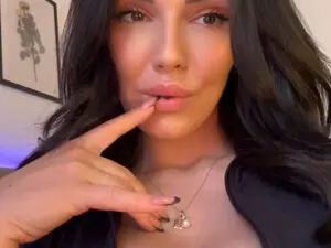 Myfreecams Live Sex of MissNelly_