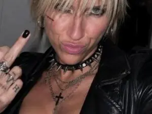 Myfreecams Sex Chat of VivicaCoke