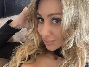Myfreecams Adult Webcams of FitMaya