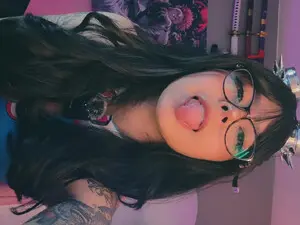 Myfreecams Nude Webcam of NananariAna