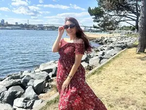 Myfreecams Free Live Porn of NaughtySaraa