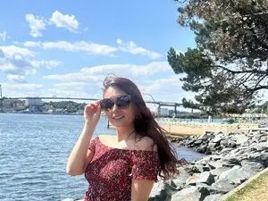 Myfreecams Free Porn Cam of NaughtySaraa