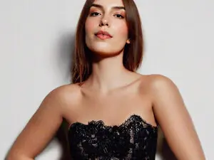 Myfreecams Free Live Porn of BunnyNoire