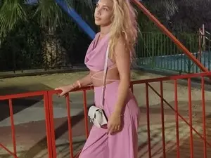 Myfreecams Best Webcam of Mesexylady34