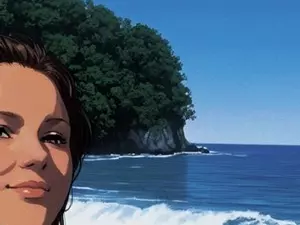 Myfreecams Adult Webcams of Ailia