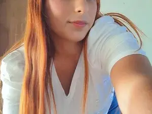 Myfreecams Nude Webcam of Yuri_girl_