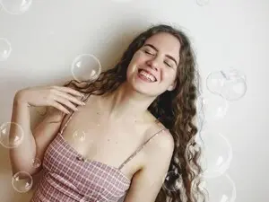 Myfreecams Free Live Porn of BlueFlowerr