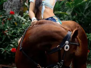 Myfreecams Private Sex Chat of Samy_milf