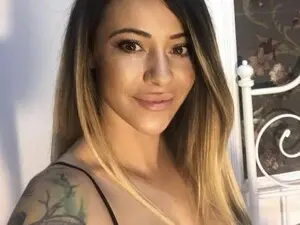 Myfreecams Free Live Porn of InkGoddessXXX