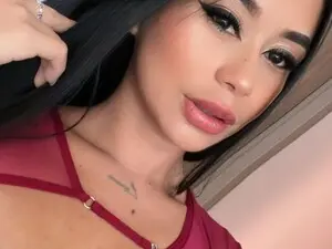 Myfreecams Sex Chat of NinaWong