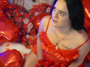 Myfreecams Adult Webcam of PlayfulAlisa