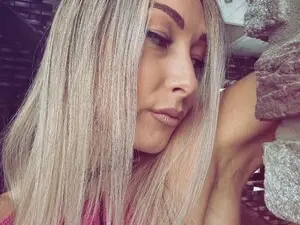 Myfreecams Live Porn of Blake_Star