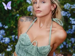 Myfreecams Live Sex of GodessTatiRae