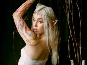 Myfreecams Adult Webcam of LilliMoore_