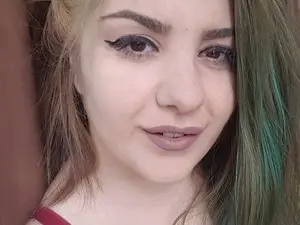 Myfreecams Live Porn of AlleAlexys