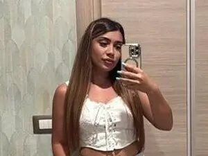 Myfreecams Watch Live Sex Cams of EveeEvian
