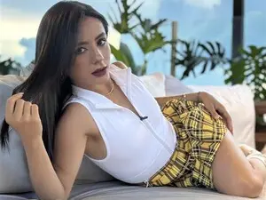 Myfreecams Live Sex of IsaMoreau