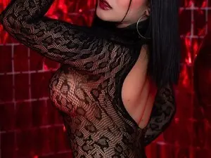 Myfreecams Sex Cam of IsaParker