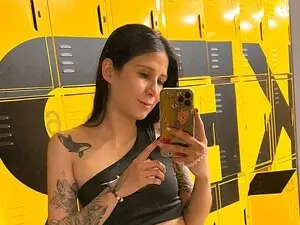 Myfreecams Nude Webcam of MegganJobs