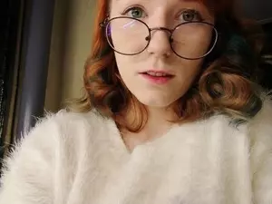 Myfreecams Nude Webcam of NikiFoks18